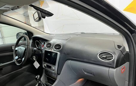Ford Focus II рестайлинг, 2008 год, 580 000 рублей, 11 фотография