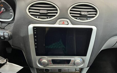 Ford Focus II рестайлинг, 2008 год, 580 000 рублей, 12 фотография
