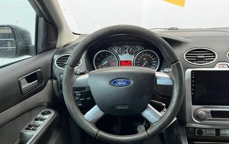 Ford Focus II рестайлинг, 2008 год, 580 000 рублей, 10 фотография