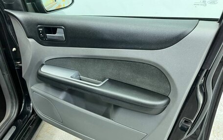 Ford Focus II рестайлинг, 2008 год, 580 000 рублей, 22 фотография