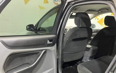 Ford Focus II рестайлинг, 2008 год, 580 000 рублей, 18 фотография