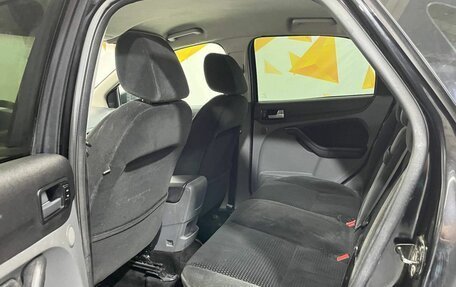 Ford Focus II рестайлинг, 2008 год, 580 000 рублей, 19 фотография
