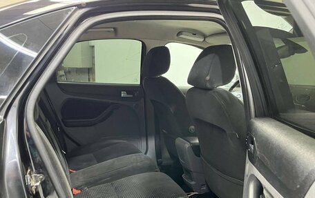 Ford Focus II рестайлинг, 2008 год, 580 000 рублей, 20 фотография