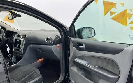 Ford Focus II рестайлинг, 2008 год, 580 000 рублей, 21 фотография