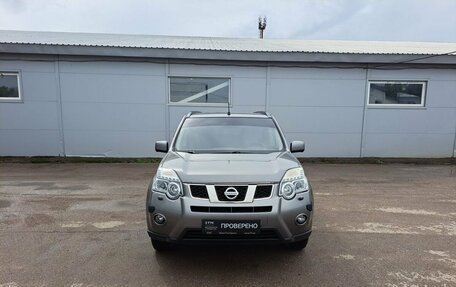 Nissan X-Trail, 2013 год, 1 319 000 рублей, 2 фотография