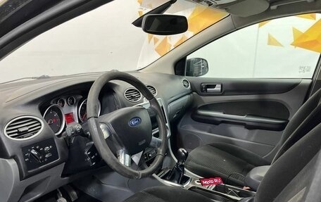 Ford Focus II рестайлинг, 2008 год, 580 000 рублей, 17 фотография