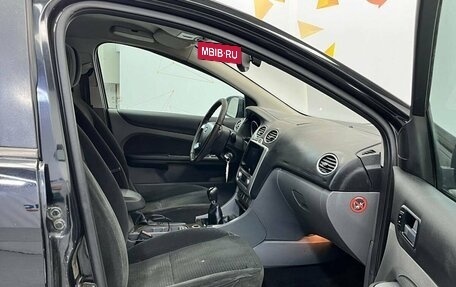 Ford Focus II рестайлинг, 2008 год, 580 000 рублей, 23 фотография