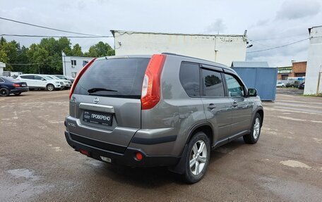 Nissan X-Trail, 2013 год, 1 319 000 рублей, 6 фотография