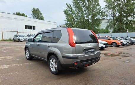 Nissan X-Trail, 2013 год, 1 319 000 рублей, 8 фотография