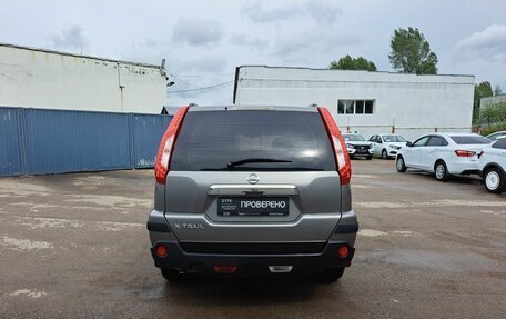 Nissan X-Trail, 2013 год, 1 319 000 рублей, 7 фотография