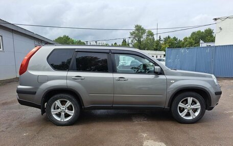 Nissan X-Trail, 2013 год, 1 319 000 рублей, 5 фотография