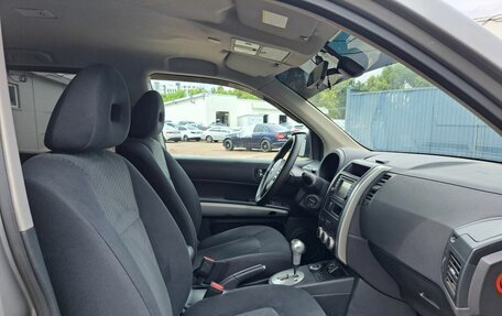 Nissan X-Trail, 2013 год, 1 319 000 рублей, 13 фотография