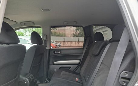 Nissan X-Trail, 2013 год, 1 319 000 рублей, 15 фотография