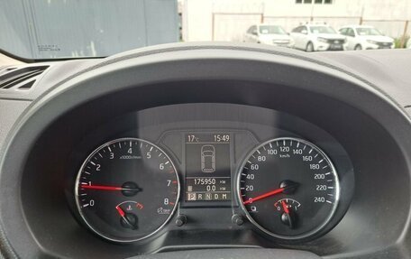 Nissan X-Trail, 2013 год, 1 319 000 рублей, 16 фотография