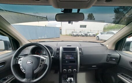 Nissan X-Trail, 2013 год, 1 319 000 рублей, 17 фотография