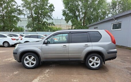 Nissan X-Trail, 2013 год, 1 319 000 рублей, 10 фотография
