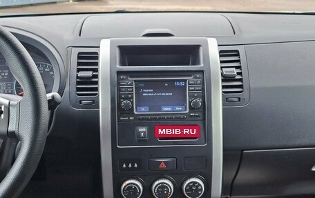 Nissan X-Trail, 2013 год, 1 319 000 рублей, 18 фотография