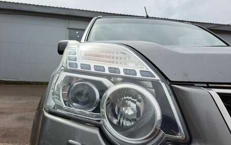 Nissan X-Trail, 2013 год, 1 319 000 рублей, 21 фотография