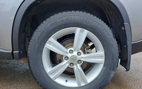 Nissan X-Trail, 2013 год, 1 319 000 рублей, 22 фотография