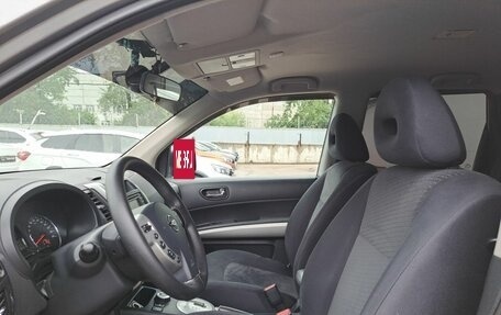 Nissan X-Trail, 2013 год, 1 319 000 рублей, 20 фотография