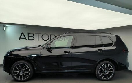 BMW X7, 2024 год, 18 231 000 рублей, 4 фотография