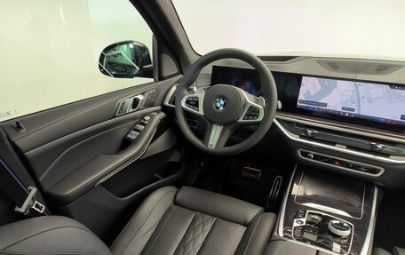 BMW X7, 2024 год, 18 231 000 рублей, 8 фотография