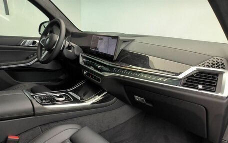 BMW X7, 2024 год, 18 231 000 рублей, 6 фотография