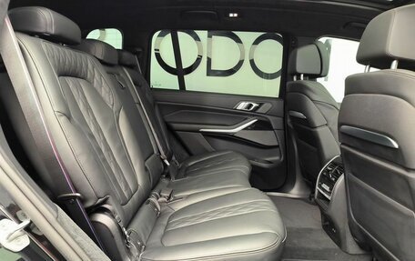 BMW X7, 2024 год, 18 231 000 рублей, 7 фотография