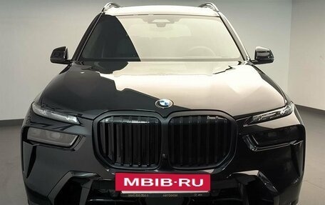BMW X7, 2024 год, 18 231 000 рублей, 2 фотография