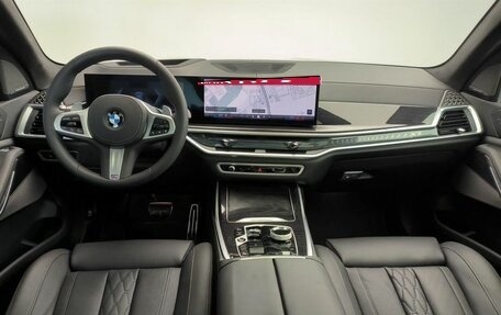 BMW X7, 2024 год, 18 231 000 рублей, 9 фотография