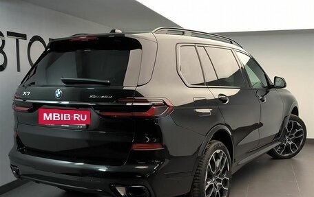 BMW X7, 2024 год, 18 231 000 рублей, 3 фотография