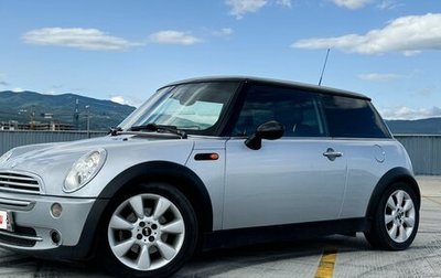 MINI Hatch, 2004 год, 650 000 рублей, 1 фотография