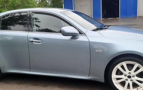 Lexus IS II рестайлинг 2, 2006 год, 1 450 000 рублей, 1 фотография