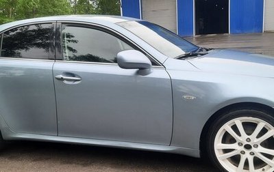Lexus IS II рестайлинг 2, 2006 год, 1 450 000 рублей, 1 фотография