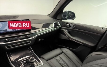 BMW X7, 2024 год, 18 231 000 рублей, 10 фотография