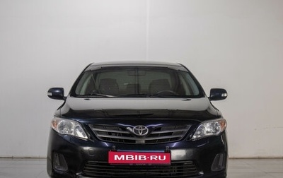 Toyota Corolla, 2010 год, 999 000 рублей, 1 фотография