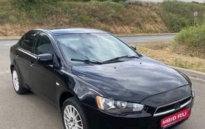 Mitsubishi Lancer IX, 2008 год, 630 000 рублей, 1 фотография
