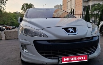 Peugeot 308 II, 2008 год, 399 000 рублей, 1 фотография