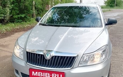 Skoda Octavia, 2011 год, 730 000 рублей, 1 фотография