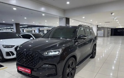 SsangYong Rexton, 2022 год, 2 800 777 рублей, 1 фотография