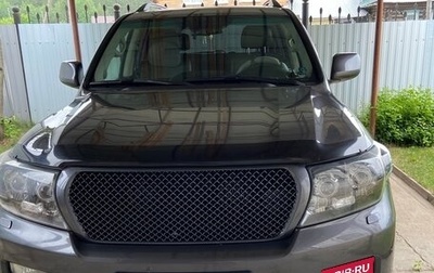Toyota Land Cruiser 200, 2008 год, 3 300 000 рублей, 1 фотография