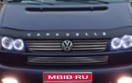 Volkswagen Transporter T4, 2001 год, 494 500 рублей, 1 фотография