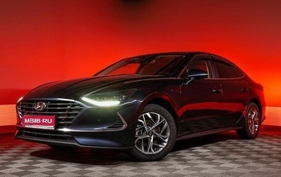 Hyundai Sonata VIII, 2022 год, 2 598 250 рублей, 1 фотография