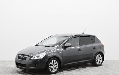 KIA cee'd I рестайлинг, 2008 год, 490 000 рублей, 1 фотография