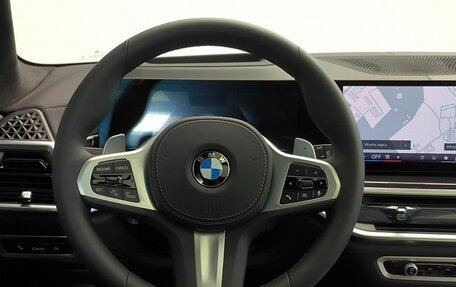 BMW X7, 2024 год, 18 231 000 рублей, 13 фотография