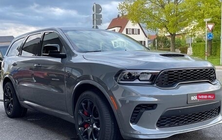 Dodge Durango III, 2025 год, 22 500 000 рублей, 1 фотография