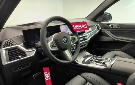 BMW X7, 2024 год, 18 231 000 рублей, 14 фотография