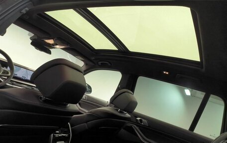 BMW X7, 2024 год, 18 231 000 рублей, 16 фотография