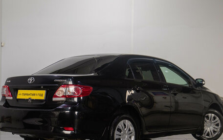 Toyota Corolla, 2010 год, 999 000 рублей, 5 фотография