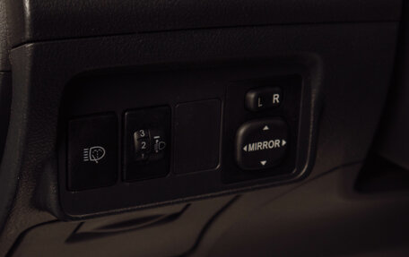 Toyota Corolla, 2010 год, 999 000 рублей, 10 фотография